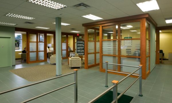 TD Canada Trust