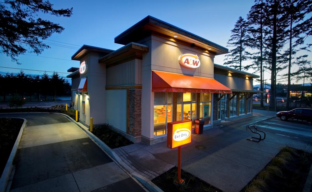 A&W