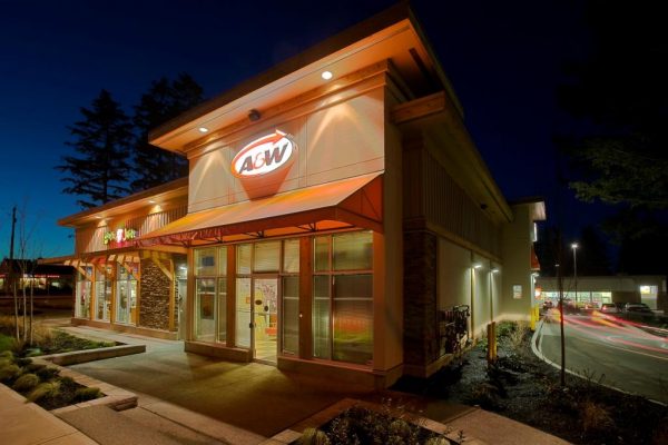 A&W