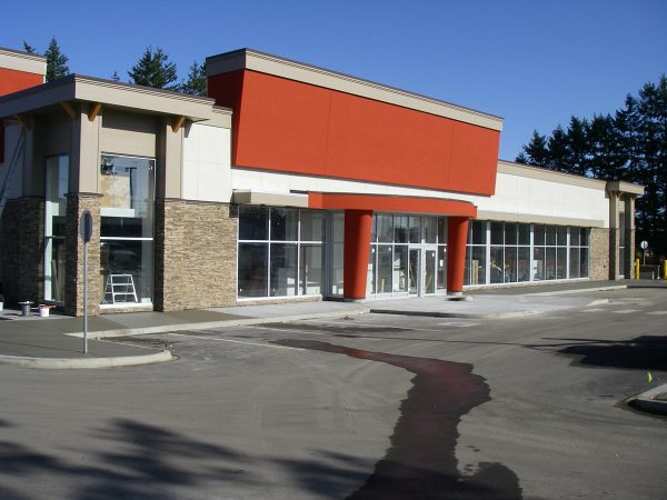 Shoppers Drug Mart Base Building