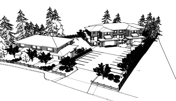 221 Glacier Drive