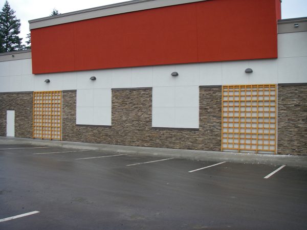 Shoppers Drug Mart Base Building
