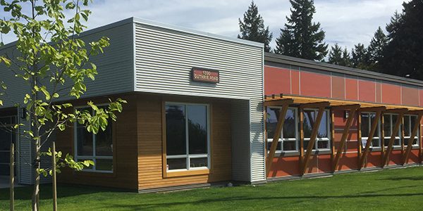 Civic Construction Projects