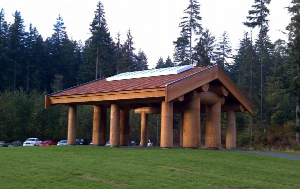 The Gathering Place