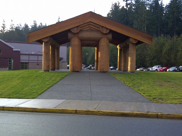 The Gathering Place