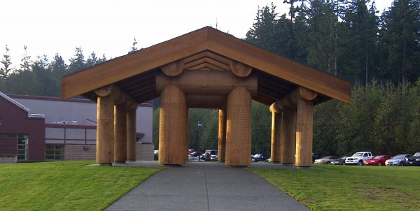 The Gathering Place
