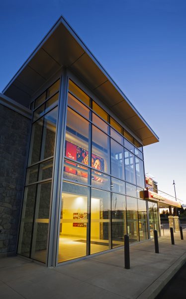 Crown Isle Shopping Centre