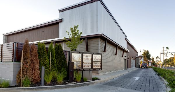 Crown Isle Shopping Centre