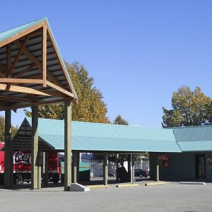 Spirit Square Farmers Market Port Alberni