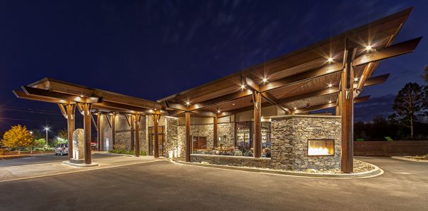 General Contractor, Courtenay BC