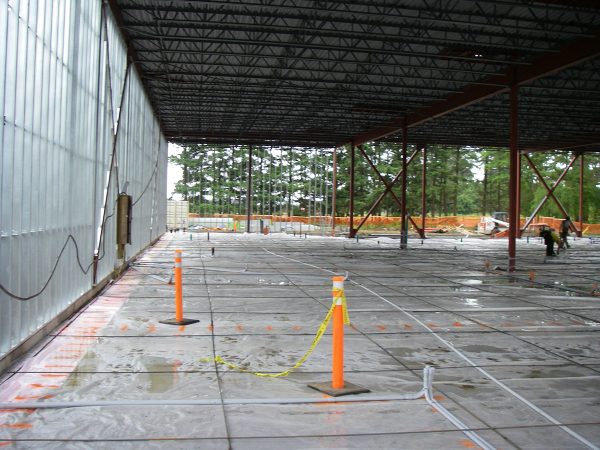 Shoppers Drug Mart Base Building