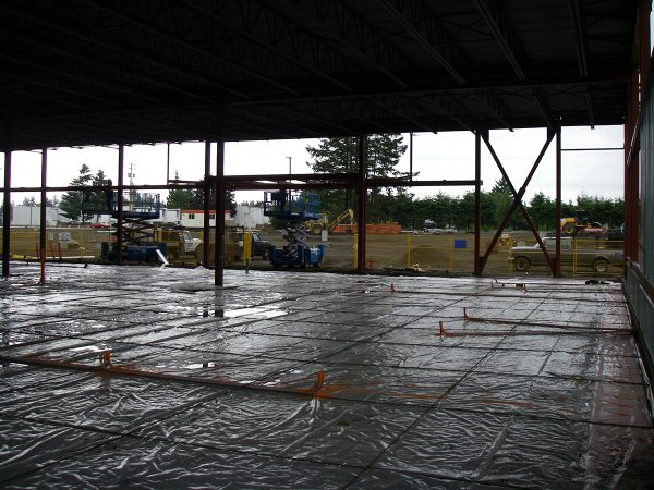 Shoppers Drug Mart Base Building