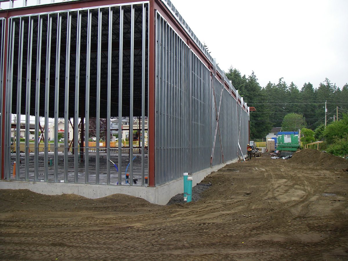 Shoppers Drug Mart Base Building