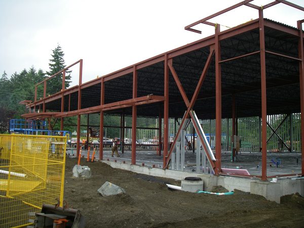 Shoppers Drug Mart Base Building