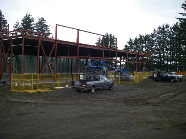 Shoppers Drug Mart Base Building
