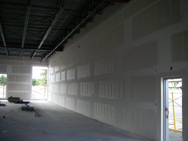 Shoppers Drug Mart Base Building