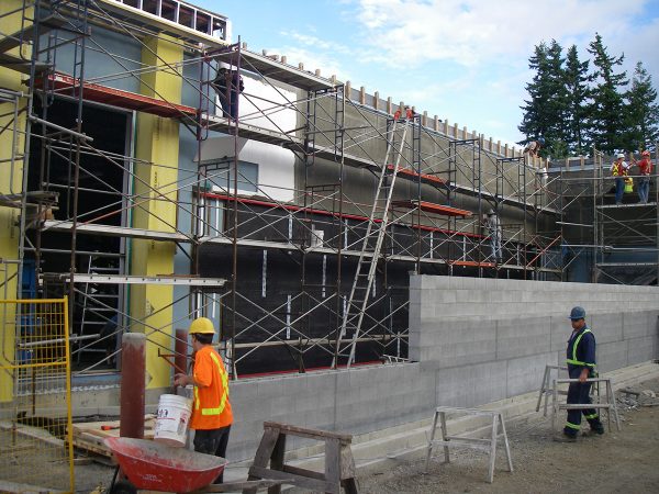 Shoppers Drug Mart Base Building