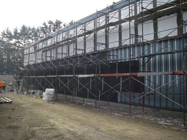 Shoppers Drug Mart Base Building
