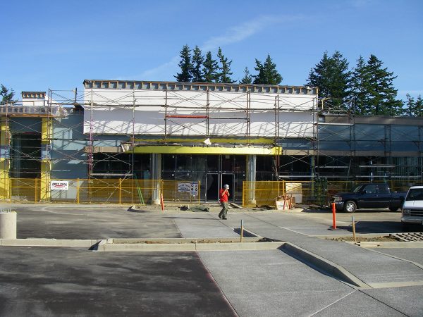 Shoppers Drug Mart Base Building