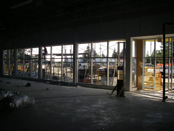 Shoppers Drug Mart Base Building