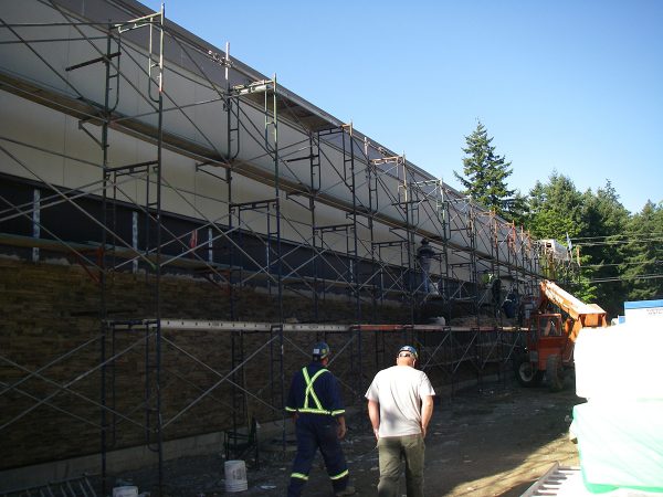 Shoppers Drug Mart Base Building