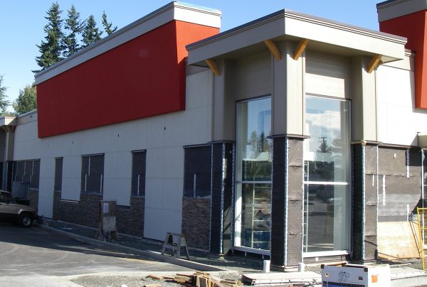 Shoppers Drug Mart Base Building