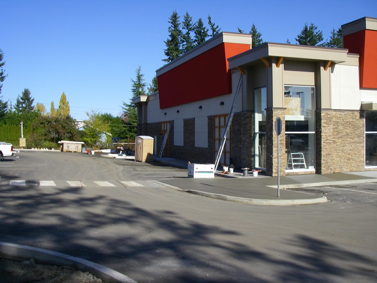 Shoppers Drug Mart Base Building