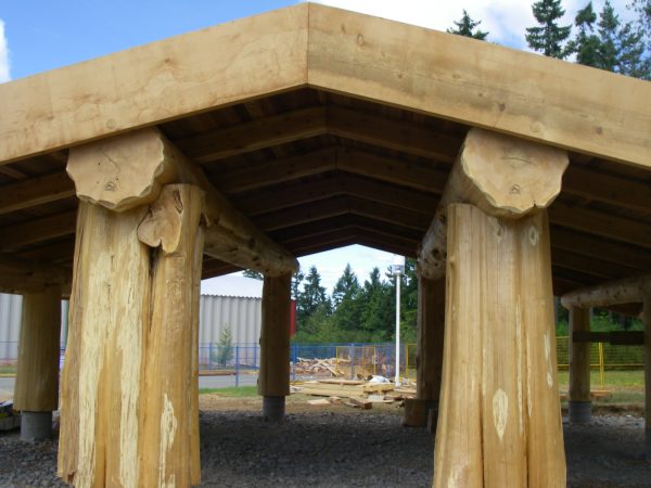 The Gathering Place