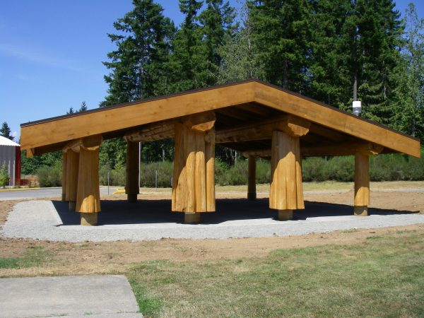 The Gathering Place