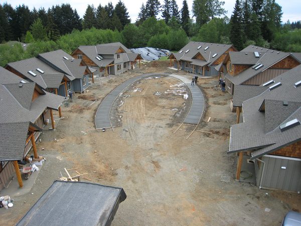Creekside Commons