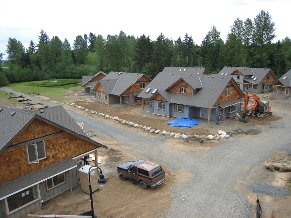 Creekside Commons