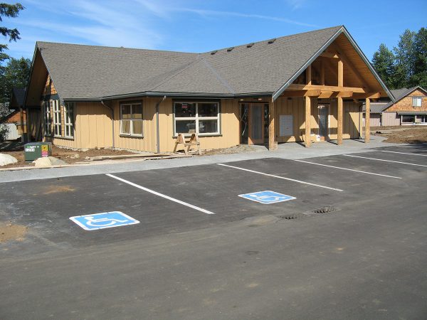 Creekside Commons