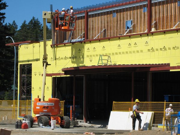 Shoppers Drug Mart Base Building