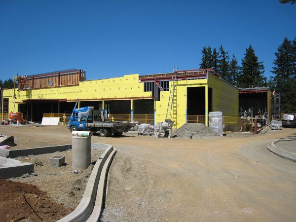 Shoppers Drug Mart Base Building