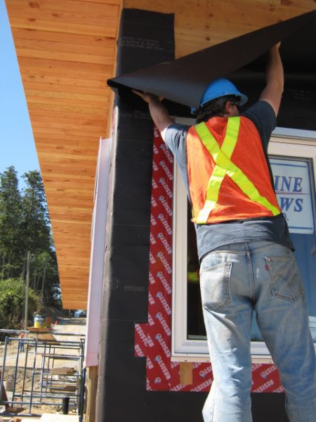 civic construction
