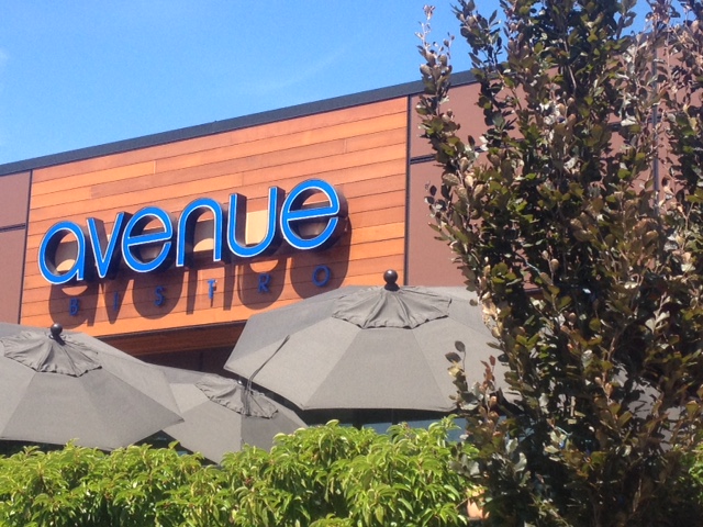 Avenue Bistro