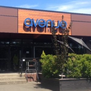 Avenue Bistro