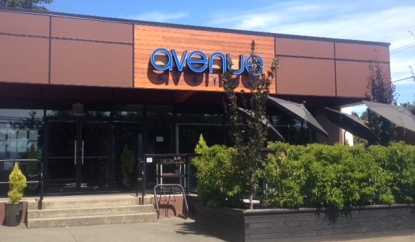 Avenue Bistro