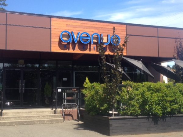 Avenue Bistro