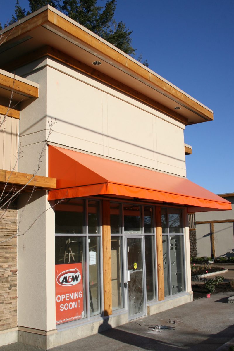 A&W