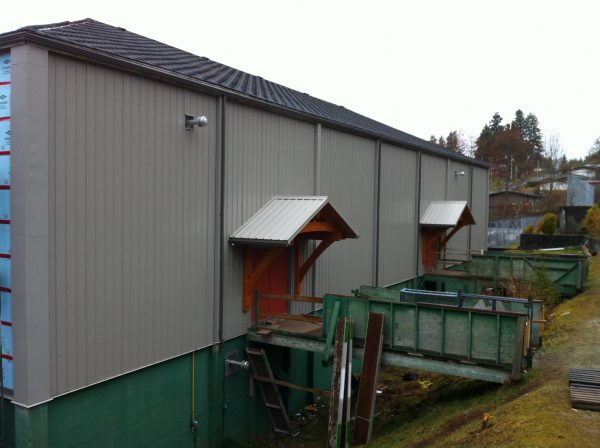 Alert Bay Community Hall