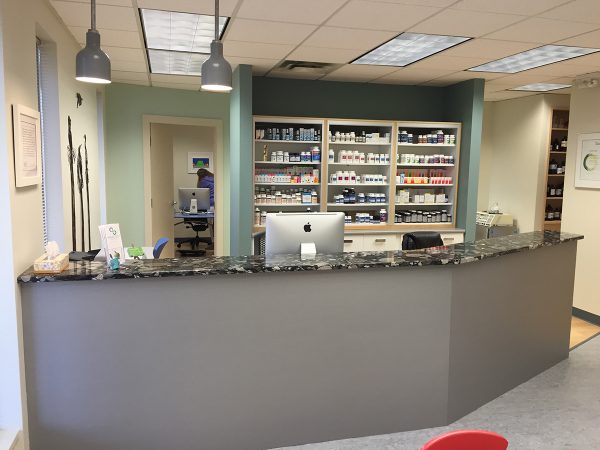 Aqua Terra Health Clinic