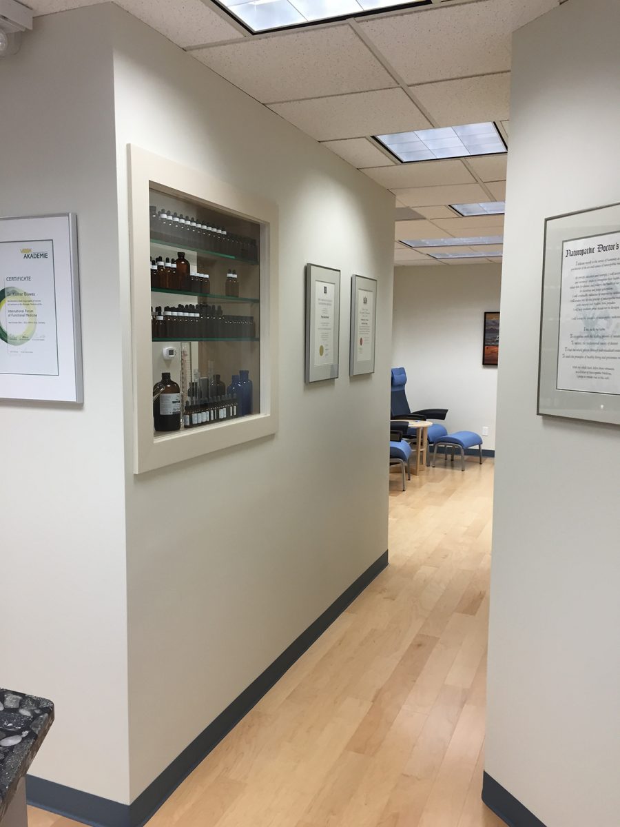 Aqua Terra Health Clinic