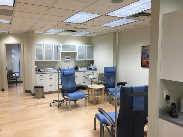 Aqua Terra naturopathic health clinic