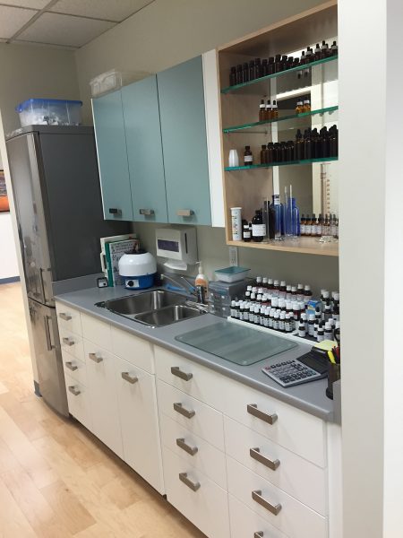Aqua Terra naturopathic health clinic