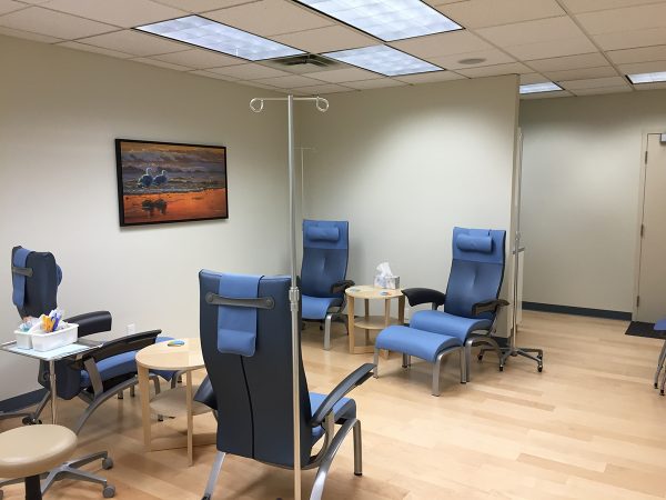 Aqua Terra naturopathic health clinic