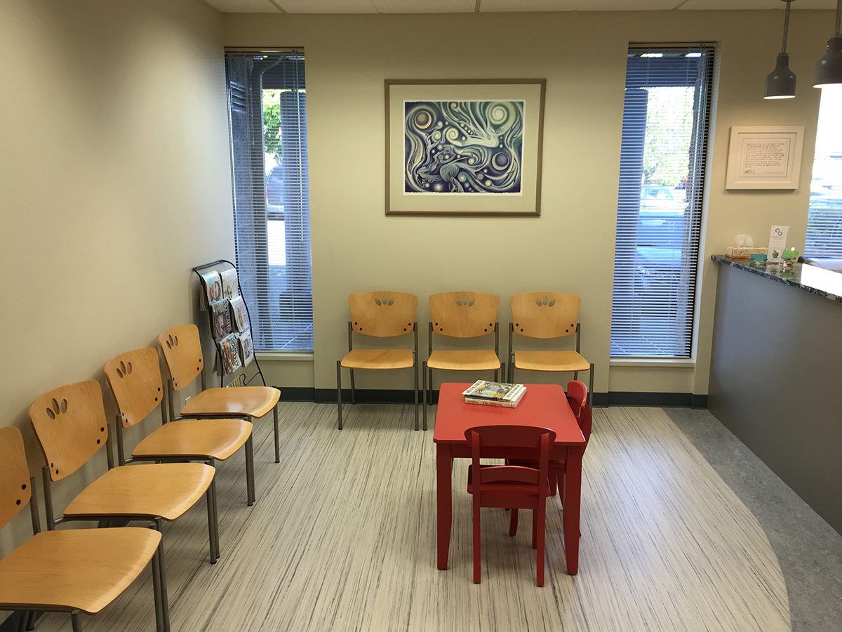 Aqua Terra Health Clinic