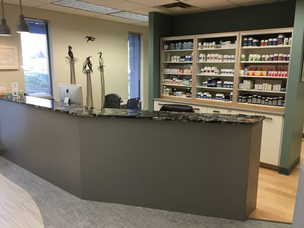 Aqua Terra Health Clinic