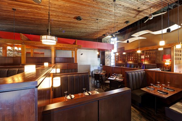 Prime Chophouse and Wine Bar