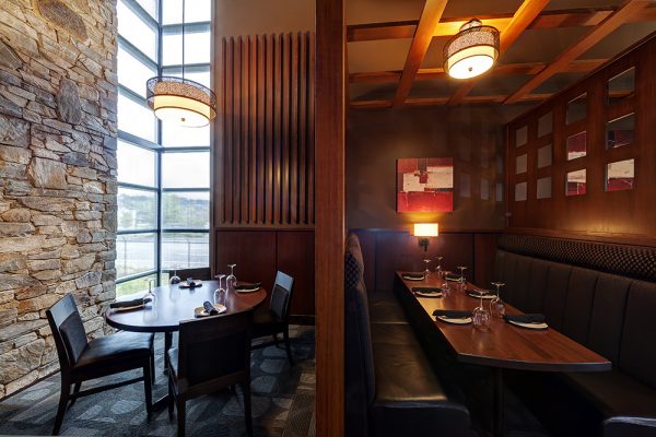 Prime Chophouse and Wine Bar